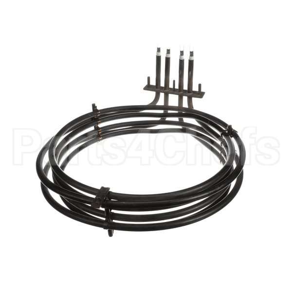 61577 Compatible Blodgett Heating Element 23 208-2 40V