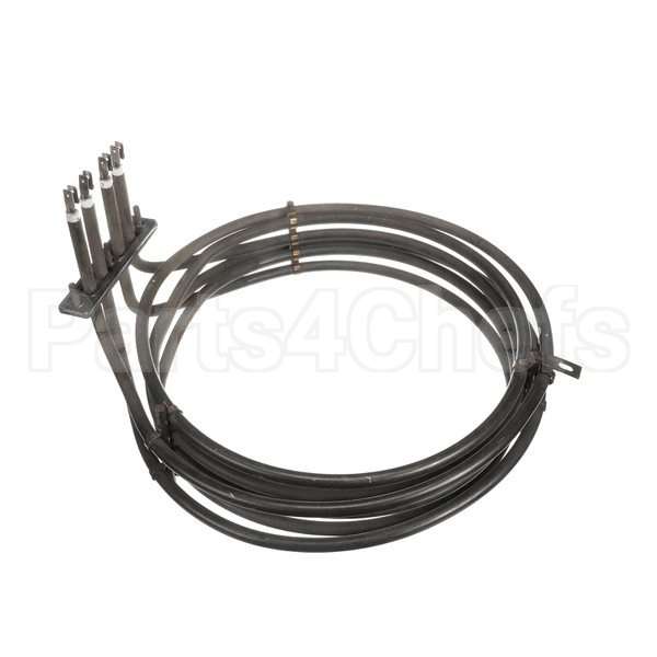 61580 Compatible Blodgett Heat Ele 6, 6.9-9.2Kw 20 8-240