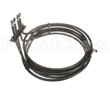 61580 Blodgett Heat Ele 6,6.9-9.2Kw 208-240