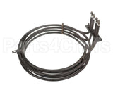 61580 Blodgett Heat Ele 6,6.9-9.2Kw 208-240