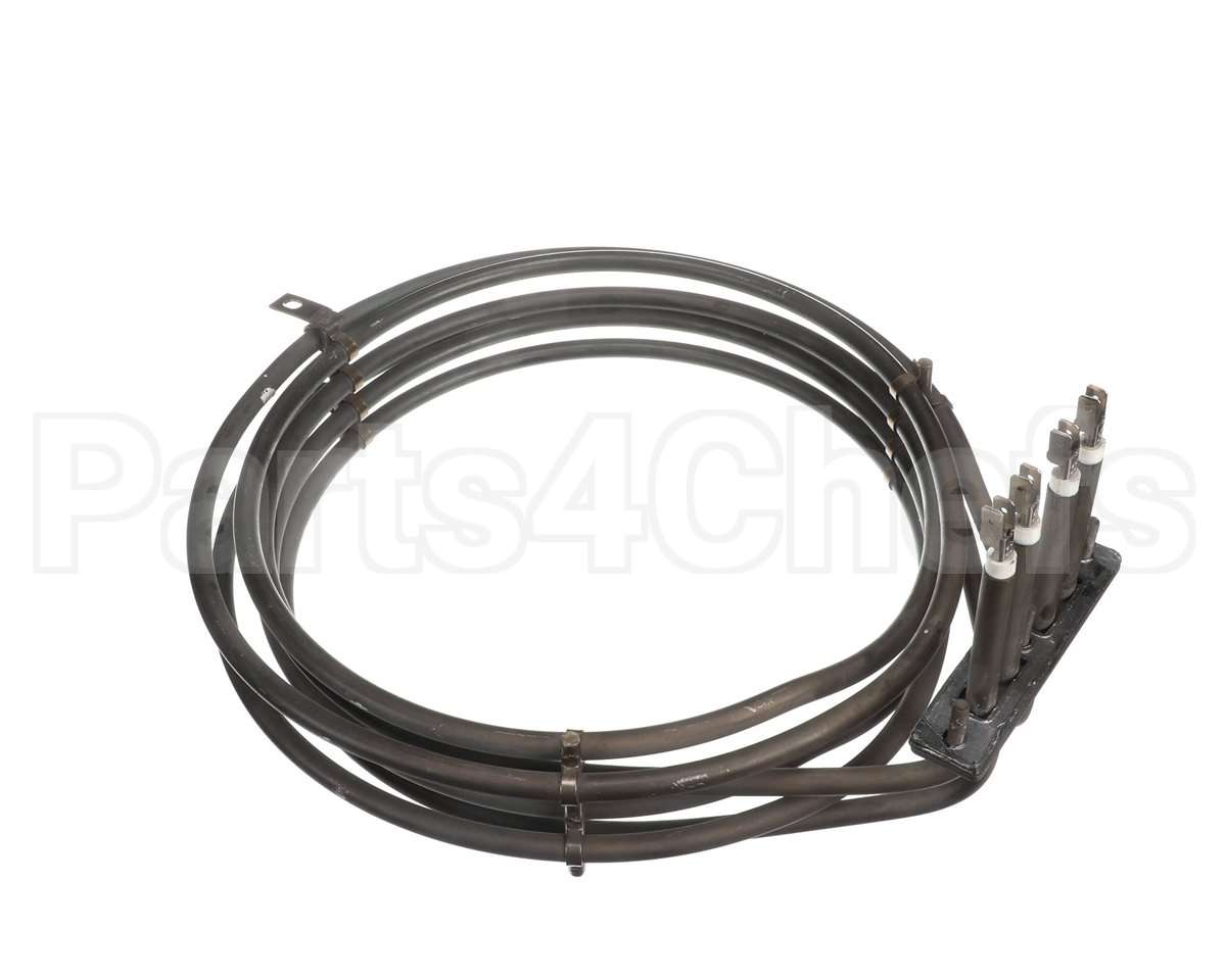 61580 Blodgett Heat Ele 6,6.9-9.2Kw 208-240