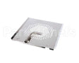 61583 Blodgett Interior Baffle 23 6