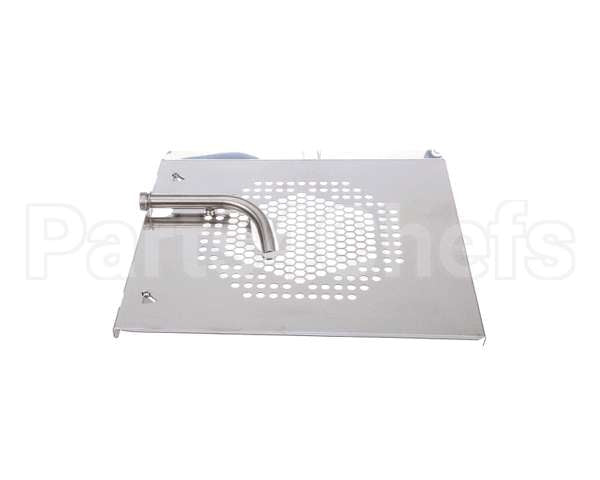 61583 Blodgett Interior Baffle 23 6