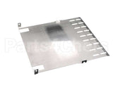 61585 Blodgett Air Guide Plate 6