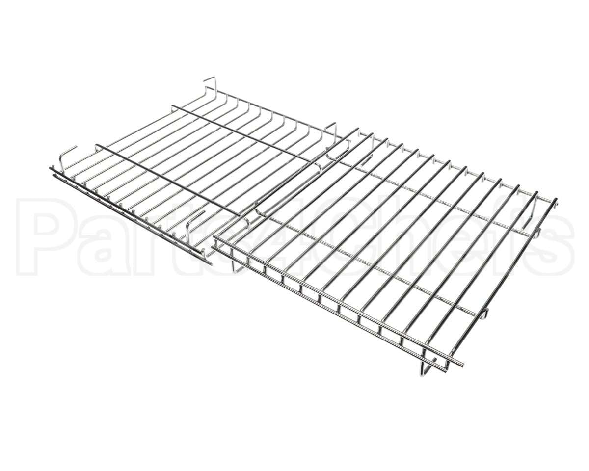 61588 Blodgett Rack Kit 23