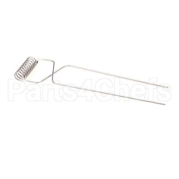 616-0007C Compatible Belshaw Detachable Handle