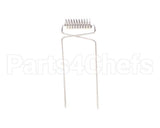 616-0007C Belshaw Detachable Handle