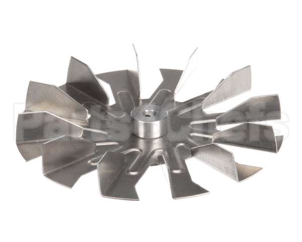 6160007 Delfield Blade,Fan,4Dia,Alum,Dis-
