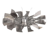 6160007 Delfield Blade,Fan,4Dia,Alum,Dis-