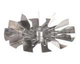 6160007 Delfield Blade,Fan,4Dia,Alum,Dis-