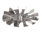 6160007 Delfield Blade,Fan,4Dia,Alum,Dis-