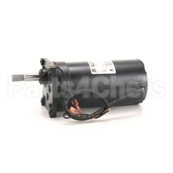6160015 Compatible Delfield Motor, Gear, 120V