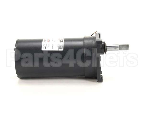 6160015 Delfield Motor,Gear,120V,
