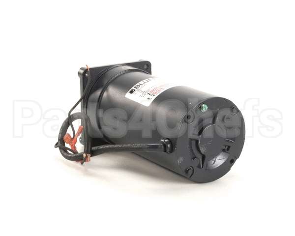 6160015 Delfield Motor,Gear,120V,