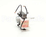 6160024 Delfield Motor,115V,50/60Hz,Dis