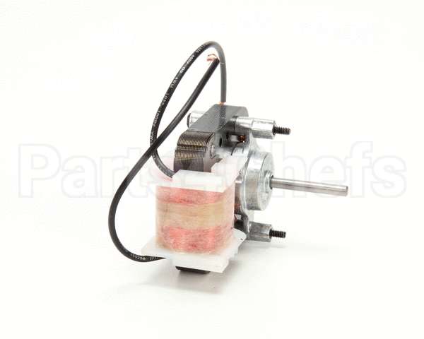 6160024 Delfield Motor,115V,50/60Hz,Dis