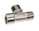 61604 Blodgett Hand Shower T-Connector