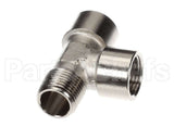 61604 Blodgett Hand Shower T-Connector