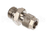 61605 Blodgett Quick Coupling 08X14