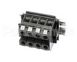 6161-4 Southbend Range Terminal Block Assm 4 Pole