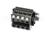 6161-4 Southbend Range Terminal Block Assm 4 Pole