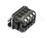 6161-4 Southbend Range Terminal Block Assm 4 Pole