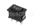 6161 Itv Ice Makers Switch (On-Off-On)