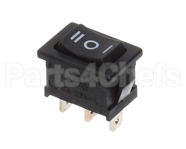 6161 Itv Ice Makers Switch (On-Off-On)