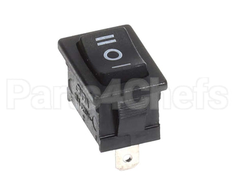 6161 Itv Ice Makers Switch (On-Off-On)
