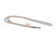 61612-5 Montague Tubing, Ss/Flex 304Ss; 1/4 X 30