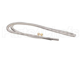 61612-5 Montague Tubing, Ss/Flex 304Ss; 1/4 X 30