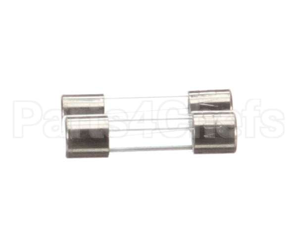 61612 Blodgett Fuses,F1/F3/F7 3.15A 2 Pcs