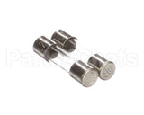 61612 Blodgett Fuses,F1/F3/F7 3.15A 2 Pcs