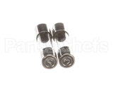 61612 Blodgett Fuses,F1/F3/F7 3.15A 2 Pcs