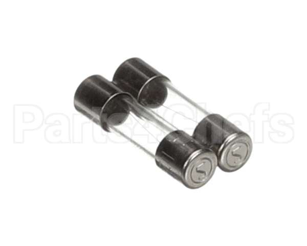 61613 Blodgett Fuses,F2 2A 2 Pcs