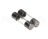 61613 Blodgett Fuses,F2 2A 2 Pcs