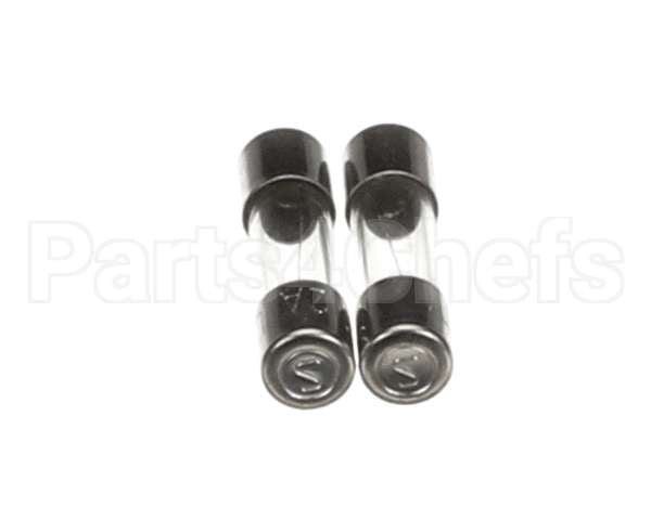 61613 Blodgett Fuses,F2 2A 2 Pcs