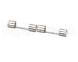 61614 Blodgett Fuses,F4 5A 2 Pcs