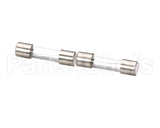 61614 Blodgett Fuses,F4 5A 2 Pcs