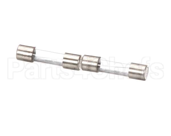 61614 Blodgett Fuses,F4 5A 2 Pcs