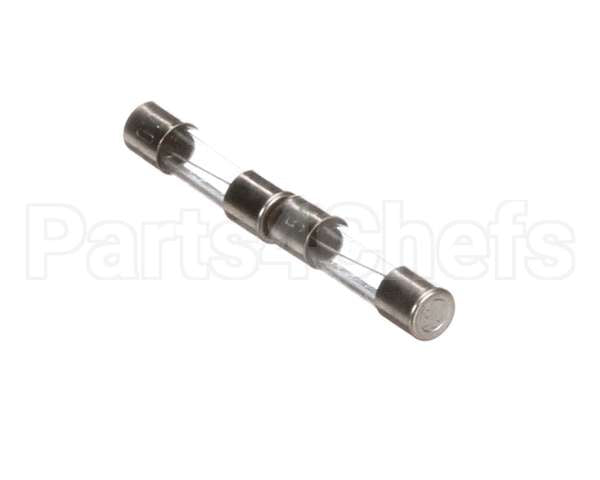 61614 Blodgett Fuses,F4 5A 2 Pcs
