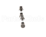61614 Blodgett Fuses,F4 5A 2 Pcs