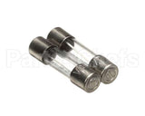 61615 Blodgett Fuses,F5/F6 8A 2 Pcs