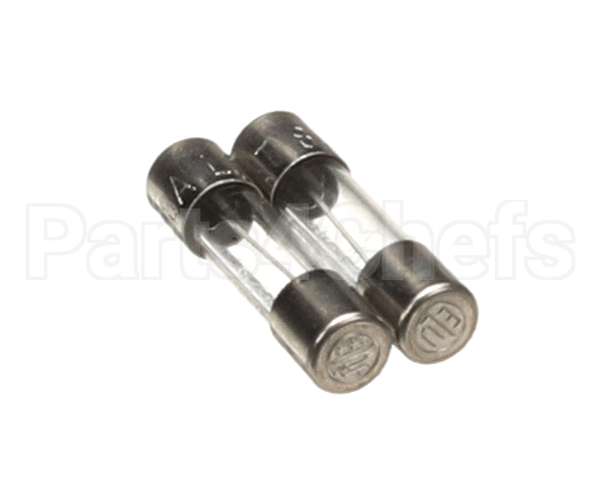 61615 Blodgett Fuses,F5/F6 8A 2 Pcs