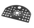 61617 Grindmaster Cecilware Grid, Drain Plastic Pic1 Spare