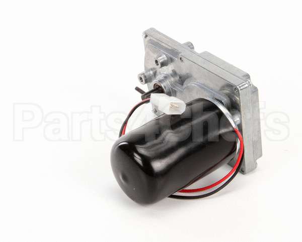 61618 Grindmaster Cecilware Motor,24Vdc,Auger,140Rpm No Ld