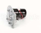 61618 Grindmaster Cecilware Motor,24Vdc,Auger,140Rpm No Ld