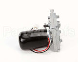 61618 Grindmaster Cecilware Motor,24Vdc,Auger,140Rpm No Ld