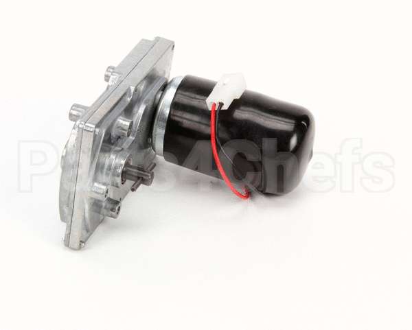 61618 Grindmaster Cecilware Motor,24Vdc,Auger,140Rpm No Ld
