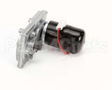 61618 Grindmaster Cecilware Motor,24Vdc,Auger,140Rpm No Ld